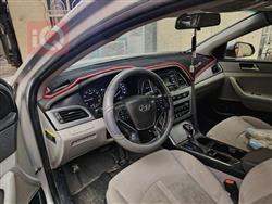 هیوندای سۆناتا